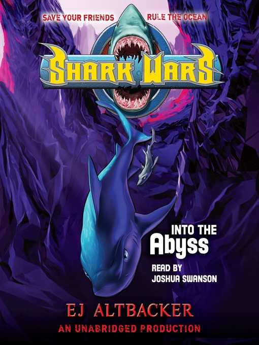 Title details for Into the Abyss by E.J.  Altbacker - Available